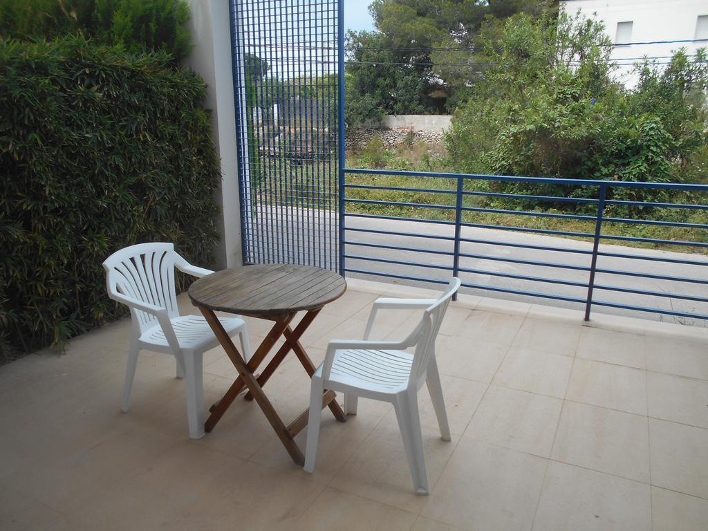 Hotel Montgo Denia Exterior photo
